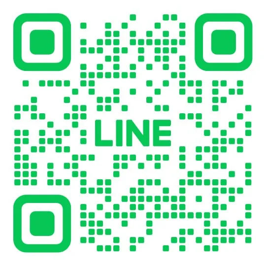 QR Code ติดต่อ ช่อง ทีสปอร์ต ทีวี ผ่าน Line